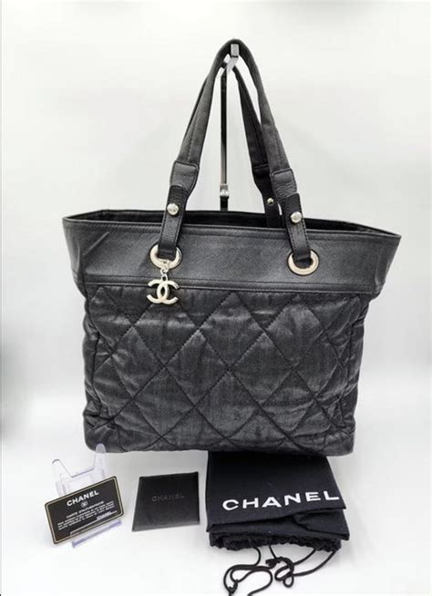 chanel shop in biarritz|Chanel Biarritz tote.